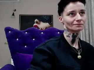 Camsoda Live Sex of kennyandsellena