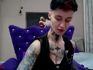 Camsoda Private Sex Chat of kennyandsellena