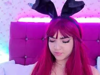 Camsoda Adult Video Chat of mai-higurashi