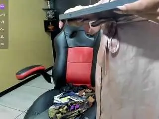 Camsoda Live Porn of sharlotte-jones