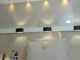 Camsoda Best Webcam of ankara-brownn