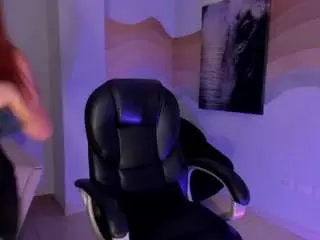 Camsoda Adult Video Chat of christinavieri