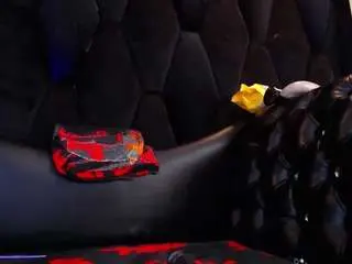 Camsoda Nude Webcam of erika-ortiz