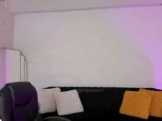 Camsoda Sex Chat of allyjensen