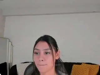 Camsoda Private Sex Chat of allyjensen