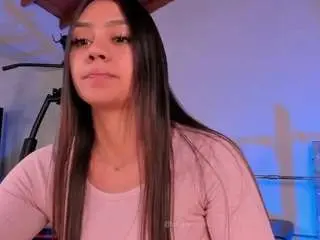 Camsoda Free Porn Cam of allyjensen