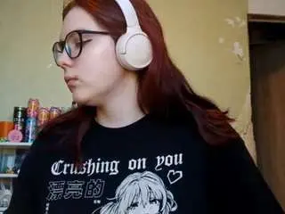 Camsoda Private Sex Chat of jennymurata