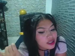 Camsoda Private Sex Chat of kristall-blue