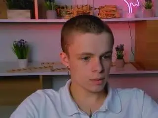 Camsoda Free Porn Cam of michael-just