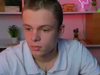 Camsoda Sex Cam of michael-just