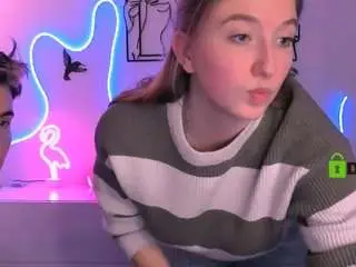 Camsoda Live Sex of michael-just