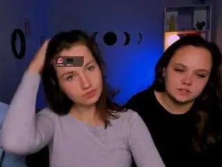 Camsoda Free Porn Cam of niri-vex