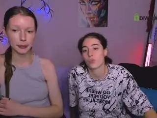 Camsoda Free Live Porn of niri-vex