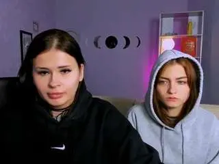 Camsoda Free Live Porn of niri-vex