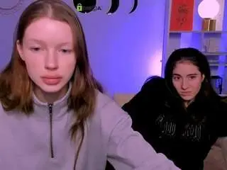 Camsoda Private Sex Chat of niri-vex