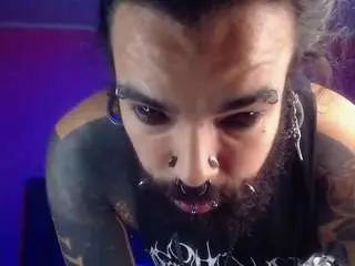 Camsoda Adult Video Chat of 666ariyasmodeo