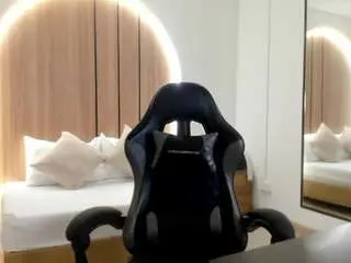 Camsoda Best Webcam of asia-chips