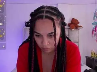 Camsoda Private Sex Chat of brianaguzman