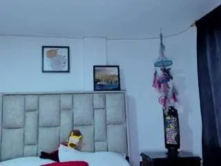 Camsoda Sex Cam of brianaguzman