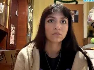 Camsoda Free Live Porn of eleanorjackson