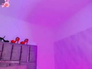 Camsoda Live Sex Cam of gabybeltran