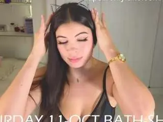 Camsoda Private Sex Chat of hellenscottt