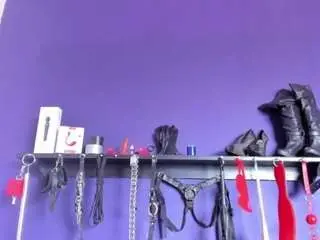 Camsoda Sex Chat of kathia-arnstrong