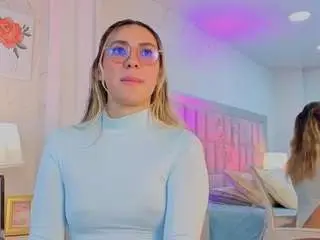 Camsoda Adult Video Chat of eimyblake