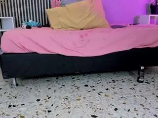 Camsoda Live Porn of gysellhanson