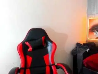 Camsoda Nude Webcam of honeyluxe