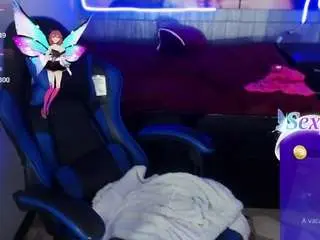 Camsoda Sex Cam of honeyluxe