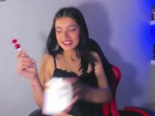 Camsoda Nude Webcam of honeyluxe