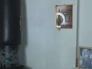 Camsoda Live Sex of linoshka-1