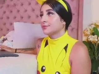 Camsoda Watch Live Sex Cams of linoshka-1