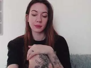 Camsoda Free Live Porn of puredemi