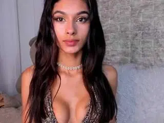 Camsoda Live Sex Cam of bonnihe