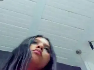 Camsoda Live Sex Cam of danisska-f