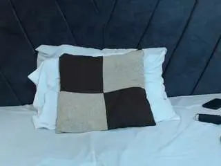 Camsoda Best Webcam of danisska-f