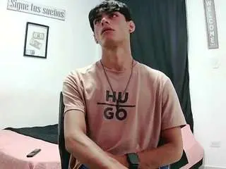 Camsoda Adult Webcam of harry24saber