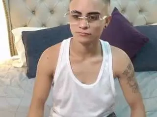 Camsoda Private Sex Chat of liiamthompson