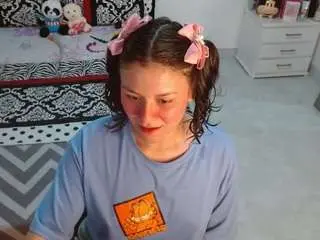 Camsoda Live Sex Cam of soniafuckboobs