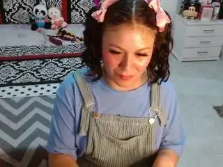 Camsoda Best live sex cam show of soniafuckboobs