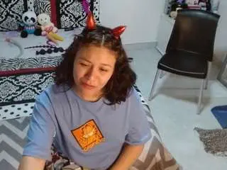 Camsoda Sex Cam of soniafuckboobs
