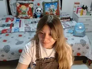 Camsoda Free Live Porn of soniafuckboobs