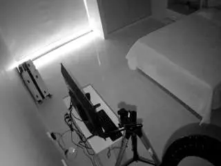 Camsoda Nude Webcam of voyeurcam-casa-salsa-bedroom-12
