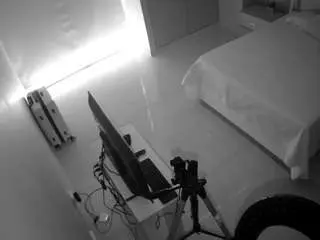 Camsoda Live Sex of voyeurcam-casa-salsa-bedroom-12