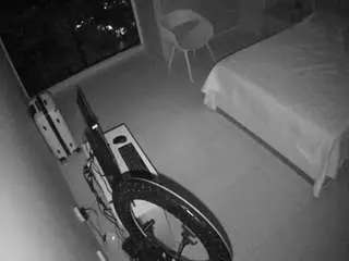 Camsoda Live Sex of voyeurcam-casa-salsa-bedroom-12