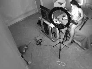 Camsoda Live Porn of voyeurcam-casa-salsa-bedroom-12