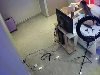 Camsoda Best live sex cam show of voyeurcam-casa-salsa-bedroom-12