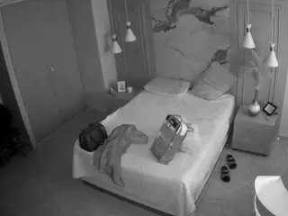 Camsoda Live Porn of voyeurcam-casa-salsa-bedroom-12